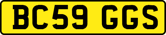 BC59GGS