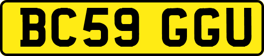 BC59GGU