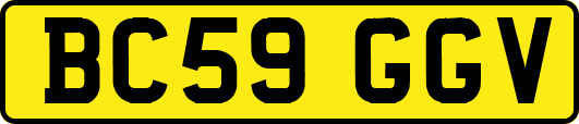 BC59GGV