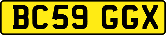 BC59GGX