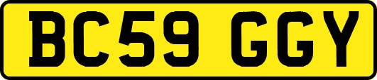 BC59GGY