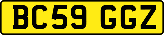 BC59GGZ