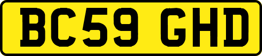 BC59GHD