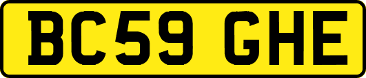 BC59GHE