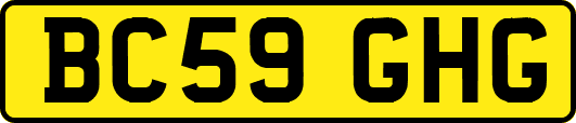 BC59GHG