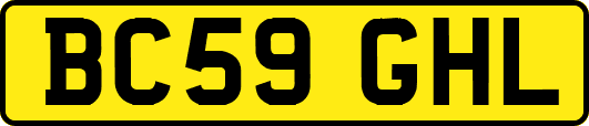 BC59GHL