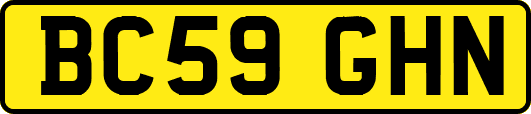 BC59GHN