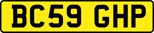 BC59GHP