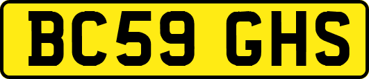 BC59GHS