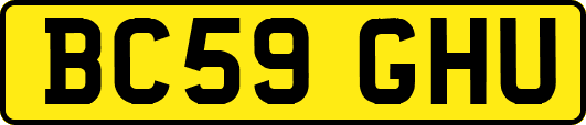 BC59GHU