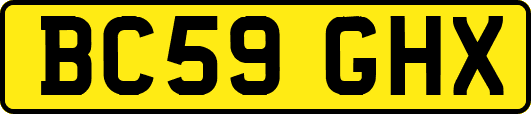 BC59GHX