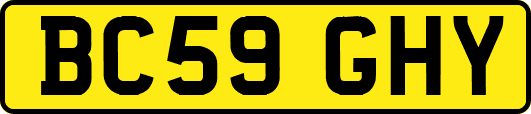 BC59GHY