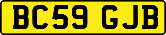BC59GJB