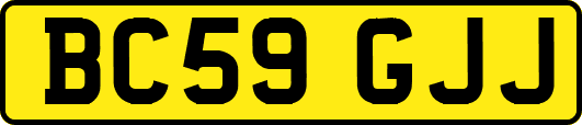 BC59GJJ