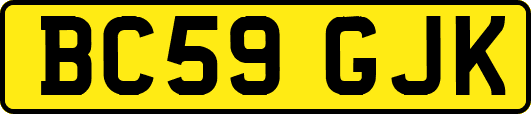BC59GJK