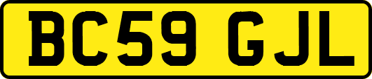 BC59GJL