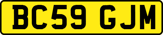 BC59GJM