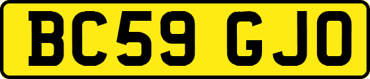 BC59GJO