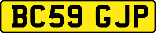 BC59GJP