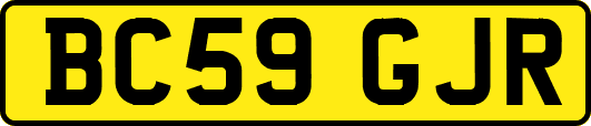 BC59GJR