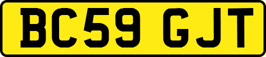 BC59GJT