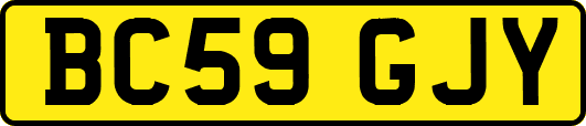 BC59GJY