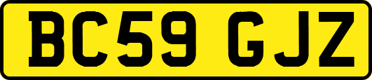BC59GJZ