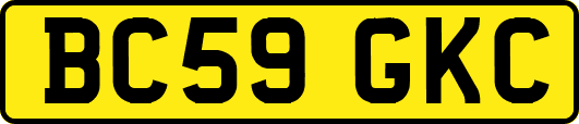 BC59GKC