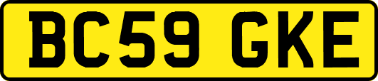 BC59GKE