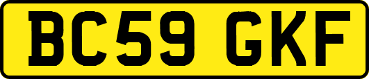 BC59GKF