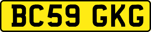 BC59GKG