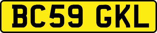 BC59GKL