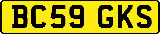 BC59GKS