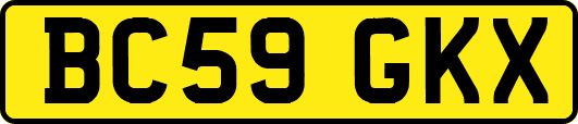 BC59GKX