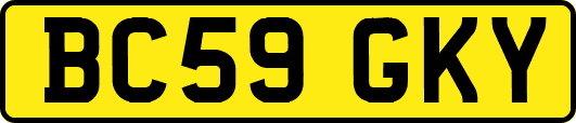 BC59GKY