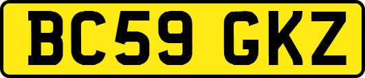 BC59GKZ