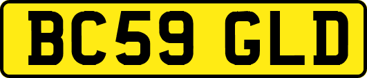 BC59GLD