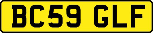 BC59GLF