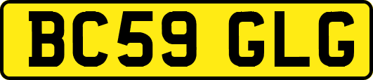 BC59GLG