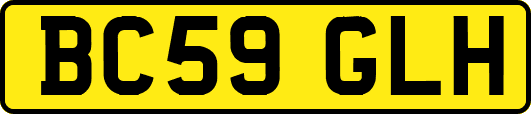 BC59GLH