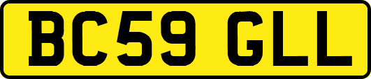BC59GLL