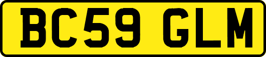 BC59GLM