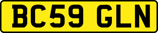 BC59GLN