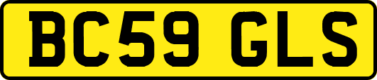 BC59GLS