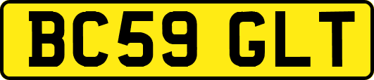 BC59GLT