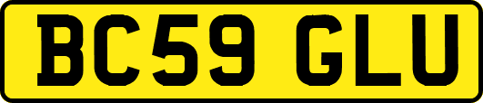 BC59GLU