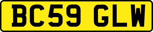 BC59GLW
