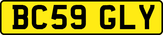 BC59GLY