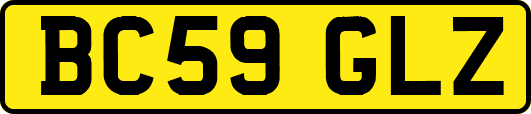 BC59GLZ