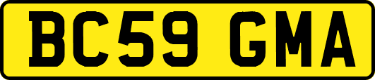 BC59GMA